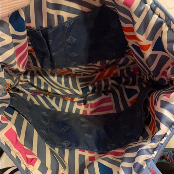 ❌SOLD❌Very Bradley tote bag - Picture 3 of 6